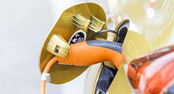 Services Automobile et aérospatiale