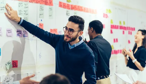 Comment la diversité et l’inclusion peuvent stimuler l’activité