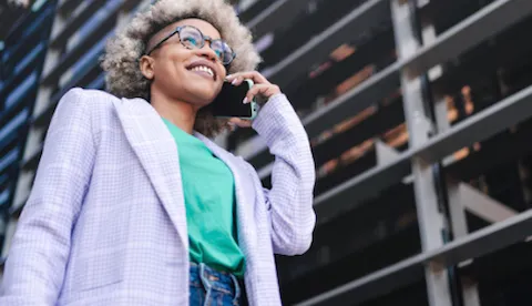 Point de vue des Leaders