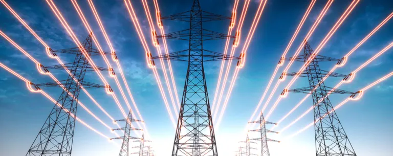 Power grids