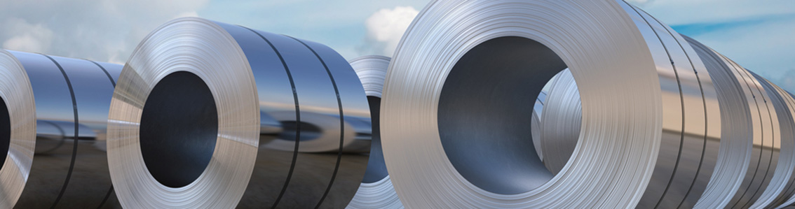 Aluminium - ASI Certification Services