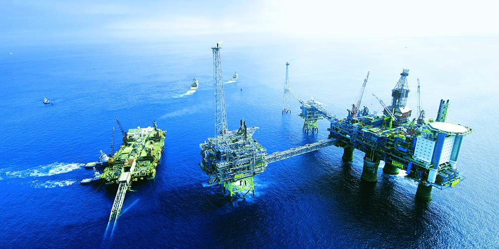 Asset structural integrity management software