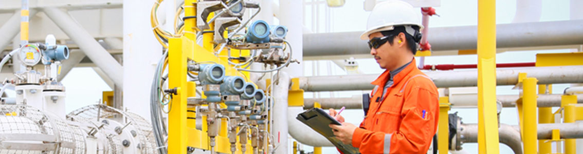 Assurance qualité pour les fabricants d'équipements pour zones dangereuses (QAN & QAR)