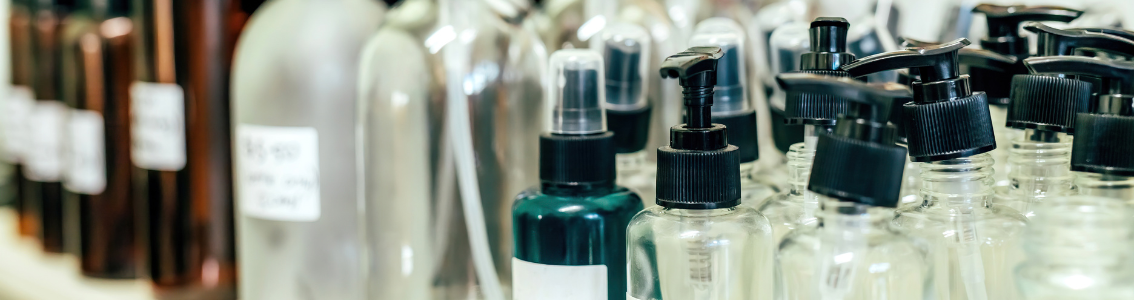 ISO 22716 – Industrie de la Cosmétique - Bonnes Pratiques de Fabrication (BPF) 