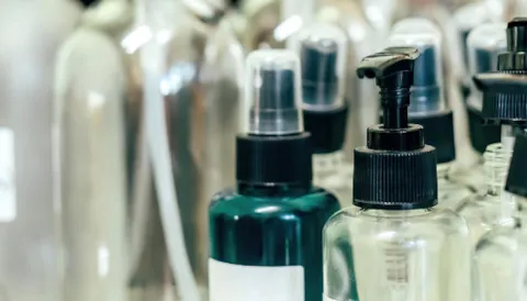 ISO 22716 – Industrie de la Cosmétique - Bonnes Pratiques de Fabrication (BPF)