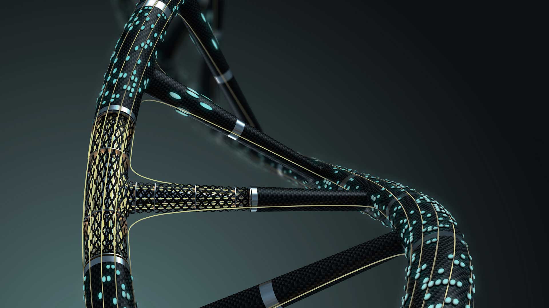 Technology Outlook 2030