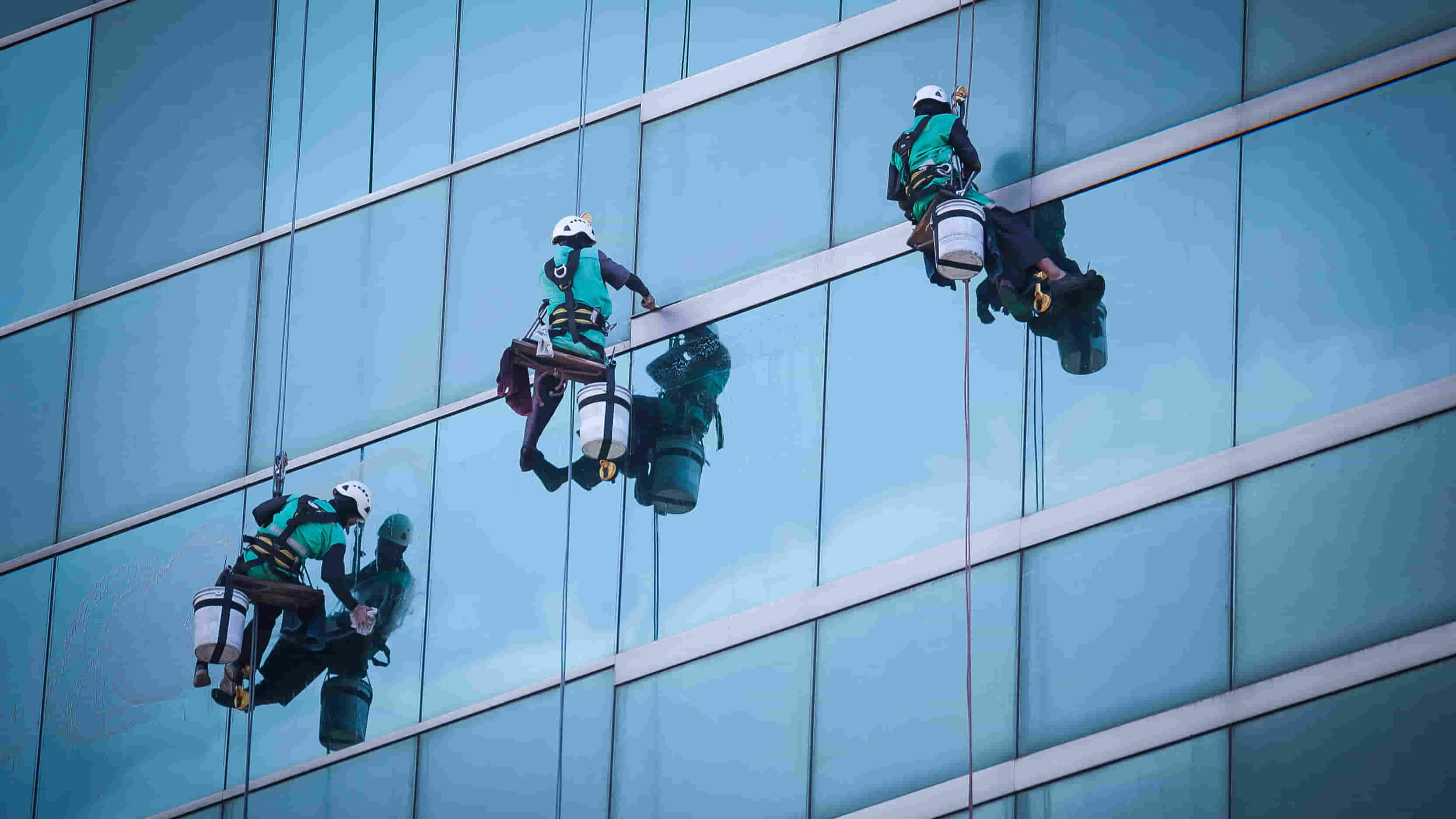 Certification ISO 45001 : Santé et sécurité au travail
