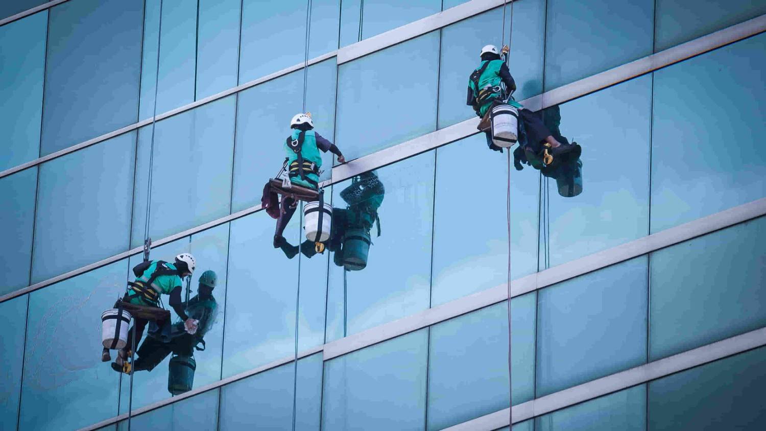 ISO 45001 - Santé et sécurité au travail