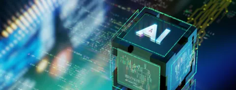 concept de gestion de l'intelligence artificielle