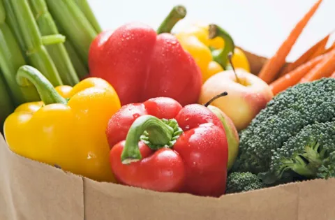 Comment les entreprises abordent-elles la question des pertes et gaspillages alimentaires ?