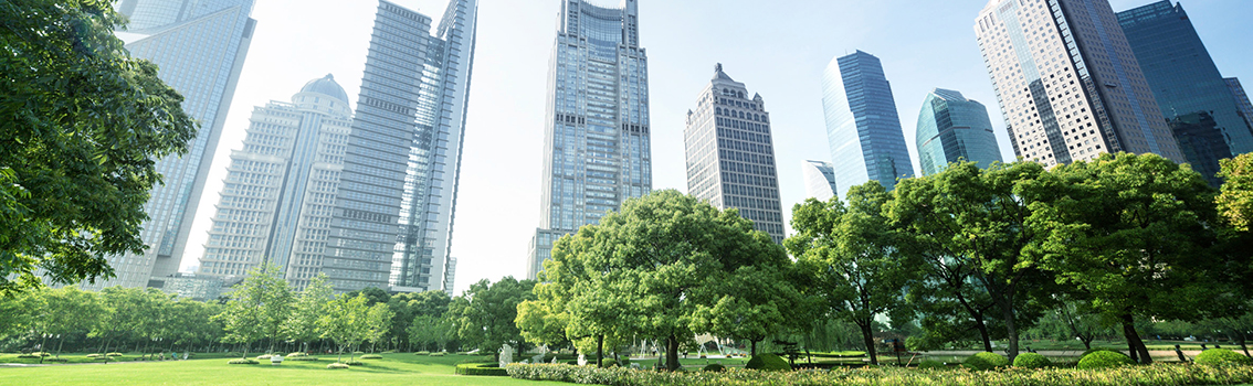 DNV GL Business Green Image 