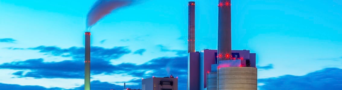 Compensation CO2 par DNV GL