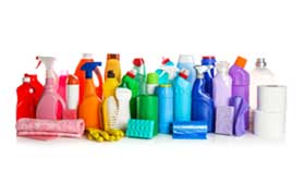 Normes relatives aux produits de consommation