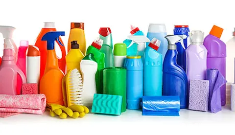Normes relatives aux produits de consommation