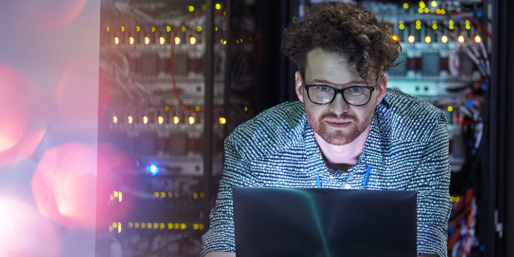 Faire face aux menaces en constante évolution envers la sécurité des informations 