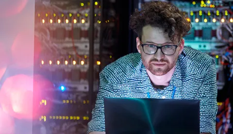 Faire face aux menaces en constante évolution envers la sécurité des informations