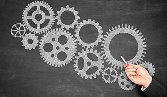 Webinaire de DNV - Business Assurance