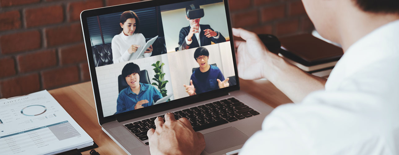 Digital Technology Meeting