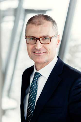 Ditlev Engel