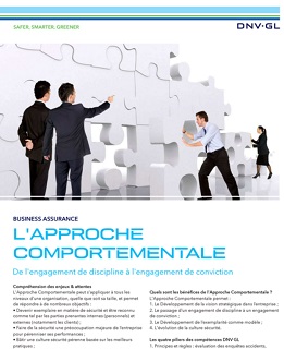 Approche Comportementale