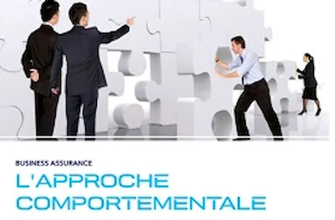 Approche Comportementale