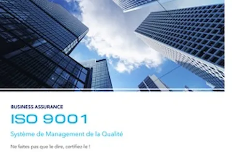 ISO 9001