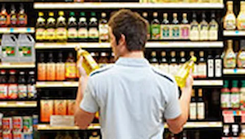Supply Chain – Traçabilité de la Chaîne des Aliments