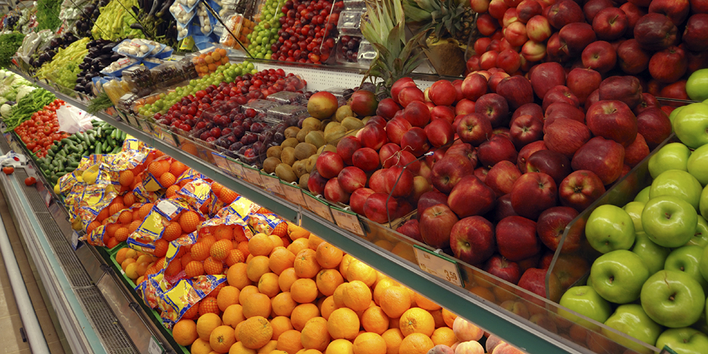 BRCGS Global Standard for Food Safety