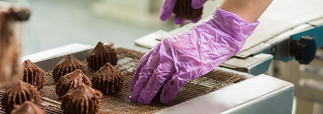 Food Safety Culture Production Line