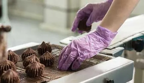 Sécurité des aliments