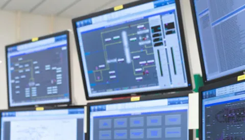 Système de sécurité actif (industrie de la transformation)