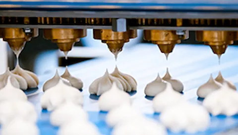 FSSC 22000 – Système de certification du système de sécurité des aliments