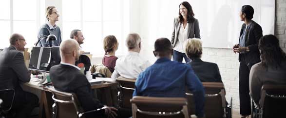 Management de la santé et de la sécurité au travail