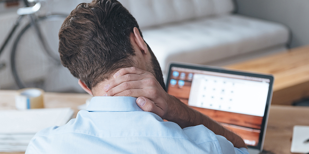 The importance of Health & Safety at work