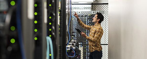 Sécurité de l'information et de la vie privée