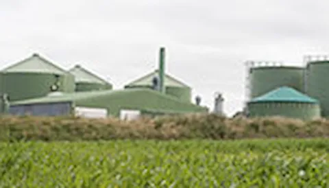 ISCC - Bioénergie durable et certification de produits