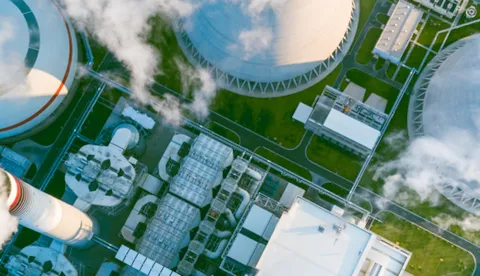 ISO 19443 : Les trois piliers pour déployer une culture de la sûreté nucléaire solide (en anglais)