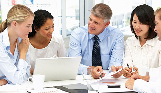 Liste complète des normes dans le Communiqué conjoint de l'IAF et de l'ISO