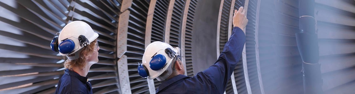 Management de la Santé & Sécurité au Travail