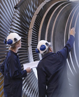 Management de la Santé & Sécurité