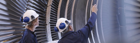 Management de la Santé & Sécurité