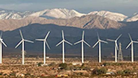 Wind turbine warranty and verification testing