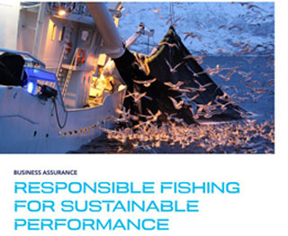 MSC Fisheries Standard