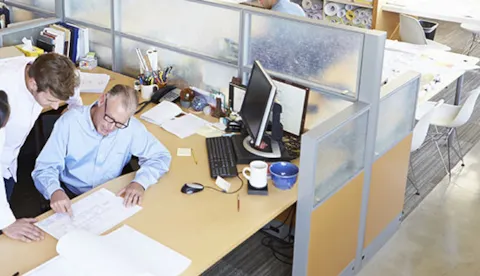 Santé et sécurité au travail