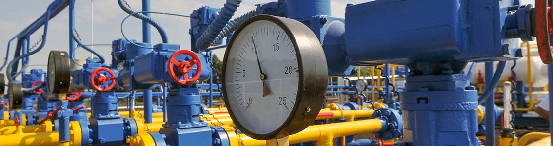 Équipement sous pression