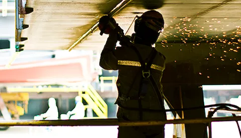 ResponsibleSteel™ Certification