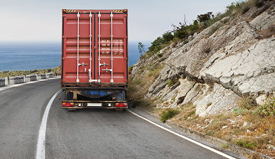 Supply Chain – Management de la chaîne d'approvisionnement