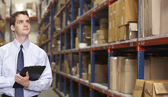 Supply Chain - Sécurité de la chaîne d'approvisionnement