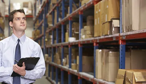 Supply Chain - Sécurité de la chaîne d'approvisionnement
