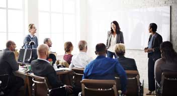 Catalogue de formations